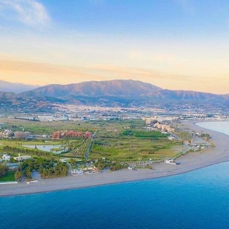 Pushe Playa Granada Beach & Golf 15 Motril Ngoại thất bức ảnh