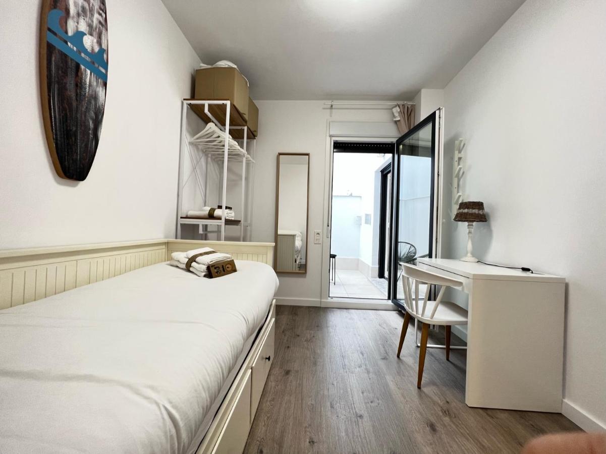 Pushe Playa Granada Beach & Golf 15 Motril Ngoại thất bức ảnh