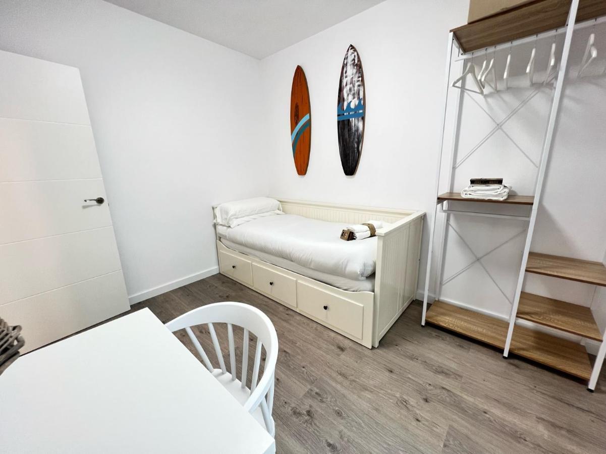 Pushe Playa Granada Beach & Golf 15 Motril Ngoại thất bức ảnh